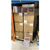 Image 1 : PALLET OF BLACK RUBBER LEG TIPS