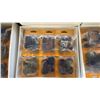 Image 2 : PALLET OF BLACK RUBBER LEG TIPS