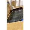 Image 2 : PALLET OF SMALL PAINT ROLLER REFILLS & RUBBER CAR MATS