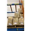 Image 1 : PALLET OF METAL MINI ROLLERS W/TRAY SETS