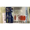 Image 2 : PALLET OF BICYCLE LED LIGHTS  APPROX 4 CASES OF 240PCS EACH