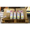 Image 1 : 2 CASES OF BABY BOTTLE BRUSHES, 144 PER CASE