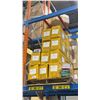 Image 1 : PALLET OF LED MINI FLASHLIGHTS, APPROX 26 CASES, 240 PER CASE