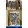 Image 3 : 2 PALLETS OF ASSORTED FAIRY ORNAMENTS & GARDEN DECORATIONS