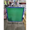 Image 3 : PALLET OF 24 AOJIADA ADJ-328 FOLDABLE MULTI FUNCTIONAL MAHJONG/GAMES/CARDS TABLES