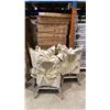 Image 1 : PALLET OF 23 AOJIADA ADJ-328 FOLDABLE MULTI FUNCTIONAL MAHJONG/GAMES/CARDS TABLES