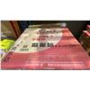 Image 2 : PALLET OF 23 AOJIADA ADJ-328 FOLDABLE MULTI FUNCTIONAL MAHJONG/GAMES/CARDS TABLES