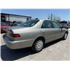 Image 3 : TOYT CAMRY 1998 T-DONATION