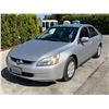 Image 1 : HOND ACCORD 2003 T-DONATION