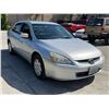 Image 2 : HOND ACCORD 2003 T-DONATION