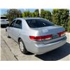 Image 4 : HOND ACCORD 2003 T-DONATION