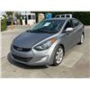 Image 1 : HYUN ELANTRA 2013 T-DON - SMOG