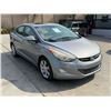 Image 2 : HYUN ELANTRA 2013 T-DON - SMOG