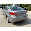 Image 4 : HYUN ELANTRA 2013 T-DON - SMOG