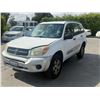 Image 1 : TOYT RAV4 2005 T-DONATION