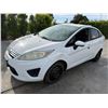 Image 1 : FORD FIESTA 2011 T-DONATION