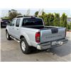 Image 4 : NISS FRONTIER 2001 T-DON - SMOG