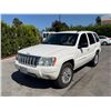 Image 1 : JEEP  GD CHEROKEE 2004 T-DONATION