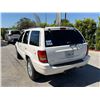 Image 4 : JEEP  GD CHEROKEE 2004 T-DONATION