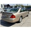 Image 3 : TOYT AVALON 2000 APP  DUP/T-DON