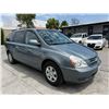 Image 2 : KIA SEDONA 2008 T-DONATION