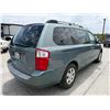 Image 3 : KIA SEDONA 2008 T-DONATION