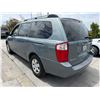 Image 4 : KIA SEDONA 2008 T-DONATION