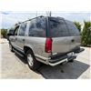 Image 4 : CHEV TAHOE 1999 T-DONATION