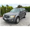 Image 1 : FORD  ESCAPE 2009 T-DONATION