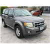 Image 2 : FORD  ESCAPE 2009 T-DONATION