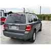 Image 3 : FORD  ESCAPE 2009 T-DONATION