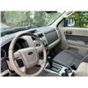 Image 5 : FORD  ESCAPE 2009 T-DONATION