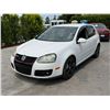 Image 1 : VOLK GTI 2009 T-DONATION