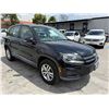 Image 2 : VOLK TIGUAN 2013 T-DON - SMOG