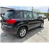 Image 4 : VOLK TIGUAN 2013 T-DON - SMOG