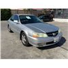 Image 2 : ACUR TL 2003 SALV-T-DON SMOG