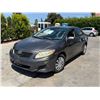 Image 1 : TOYT COROLLA 2009 APP-DUP-T DON SMOG