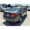 Image 3 : TOYT COROLLA 2009 APP-DUP-T DON SMOG