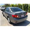 Image 4 : TOYT COROLLA 2009 APP-DUP-T DON SMOG