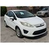 Image 2 : FORD  FIESTA 2012 T-DON - SMOG