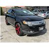 Image 2 : FORD  EDGE 2008 T-DON - SMOG