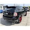 Image 3 : FORD  EDGE 2008 T-DON - SMOG