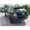 Image 4 : FORD  EDGE 2008 T-DON - SMOG