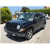 Image 1 : JEEP  PATRIOT 2016 T-DONATION