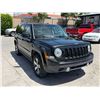 Image 2 : JEEP  PATRIOT 2016 T-DONATION