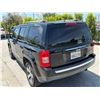 Image 4 : JEEP  PATRIOT 2016 T-DONATION