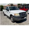 Image 2 : FORD  F-150 2005 T-DONATION