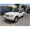 Image 1 : JEEP  GD CHEROKEE 2000 APP  DUP/T-DON
