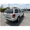 Image 3 : JEEP  GD CHEROKEE 2000 APP  DUP/T-DON