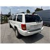 Image 4 : JEEP  GD CHEROKEE 2000 APP  DUP/T-DON